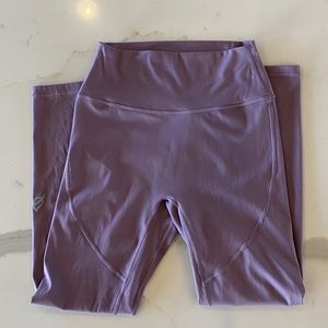 P’tula the shelby legging 23" - vintage mauve